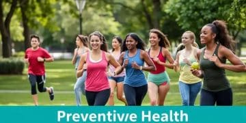 Insights on preventive health initiatives for a healthier future
