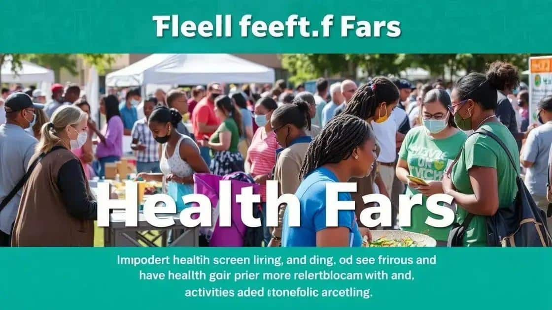 Benefits of preventive health measures