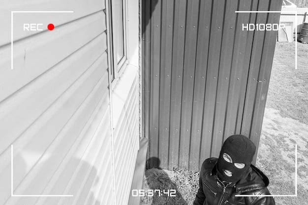 DIY Smart Home Security: 8-Zone System Under $500 in 2025