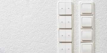 Convert Standard Light Switches to Smart Dimmers: A $150 DIY Guide - Cover Image