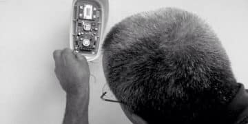 DIY Smart Thermostat Installation: Save Energy & Money This Winter - Cover Image
