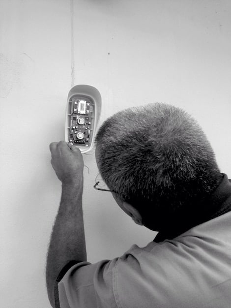 DIY Smart Thermostat Installation: Save Energy & Money This Winter