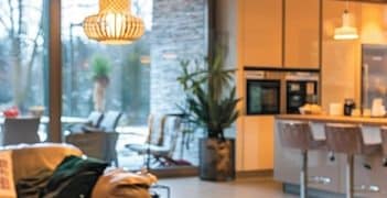 Install a Whole-House Smart Lighting System for Under $1000: A DIY Project - Cover Image