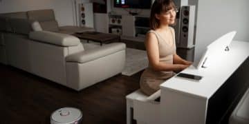 DIY Smart Home Voice Assistant: Custom Commands & Actions - Cover Image