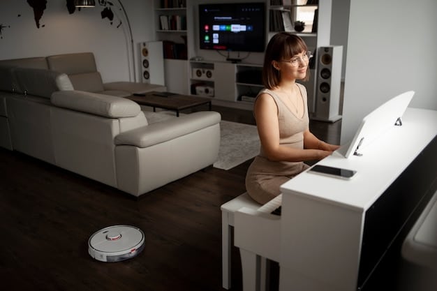 DIY Smart Home Voice Assistant: Custom Commands & Actions