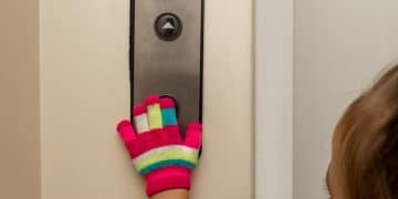 Upgrade Your Doorbell: DIY to Smart Video for Enhanced Home Security - Cover Image