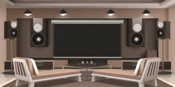 DIY Smart Home Theater: Automate Your Entertainment Under $500 - Cover Image