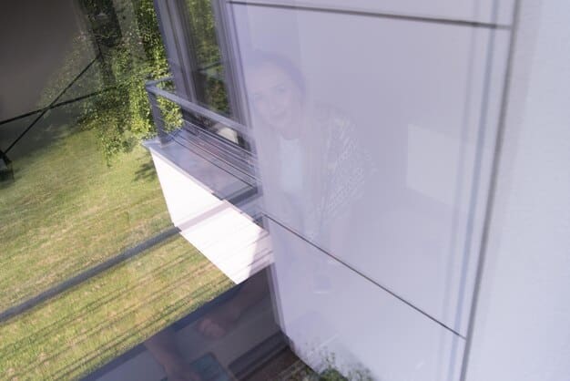 Smart Window Film: How Much Can It Save On Energy Bills in 2025?