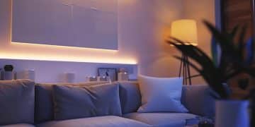Energy-Efficient Lighting: Are LEDs Still the Best Choice in 2025? - Cover Image