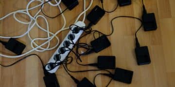 Unplug and Save: Reduce Phantom Energy Costs by $200 a Year - Cover Image