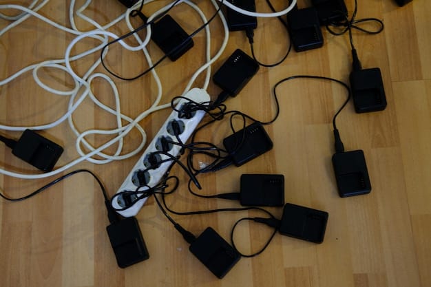 Unplug and Save: Reduce Phantom Energy Costs by $200 a Year