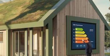 Maximize Savings: New Tax Credits for Energy-Efficient Home Improvements - Cover Image