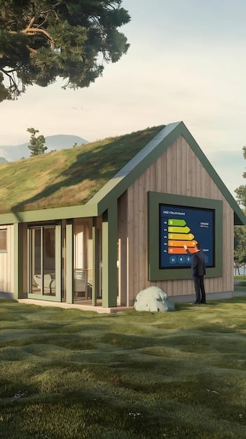 Maximize Savings: New Tax Credits for Energy-Efficient Home Improvements