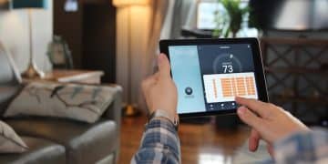 Smart Home Energy Monitoring: Track & Reduce Energy Usage - Cover Image
