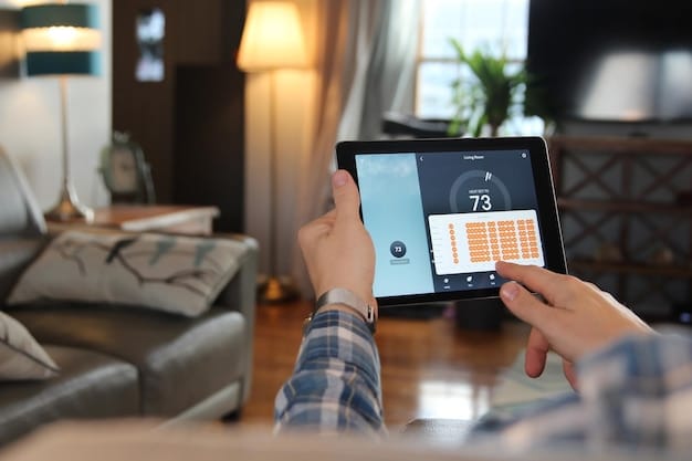 Smart Home Energy Monitoring: Track & Reduce Energy Usage