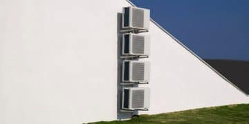 Heat Pump Technology: The Future of Home Energy Efficiency - Cover Image