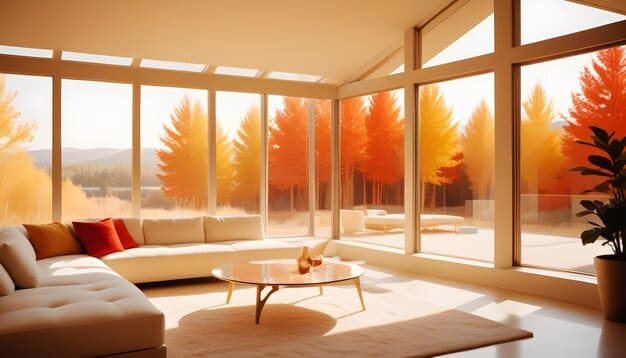 Maximize Natural Light: Energy-Efficient Home Design Strategies