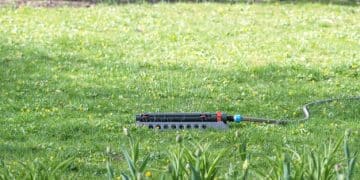 Smart Irrigation Systems: Save Water & Energy in Your Landscape - Cover Image