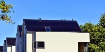 Maximize Solar Power: Home Energy Storage Battery Systems Explained - Cover Image