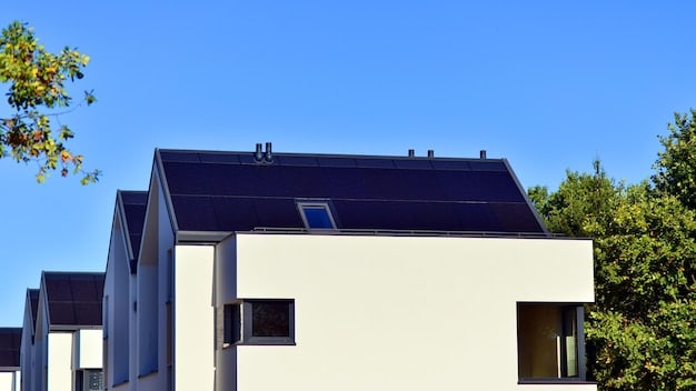 Maximize Solar Power: Home Energy Storage Battery Systems Explained