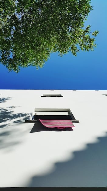 Energy-Efficient Roofs: Cool Roofs & Lower AC Bills