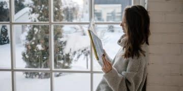 Draft-Proof Your Home: Easy Ways to Save Energy This Winter - Cover Image