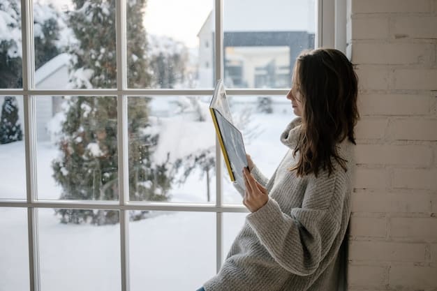 Draft-Proof Your Home: Easy Ways to Save Energy This Winter