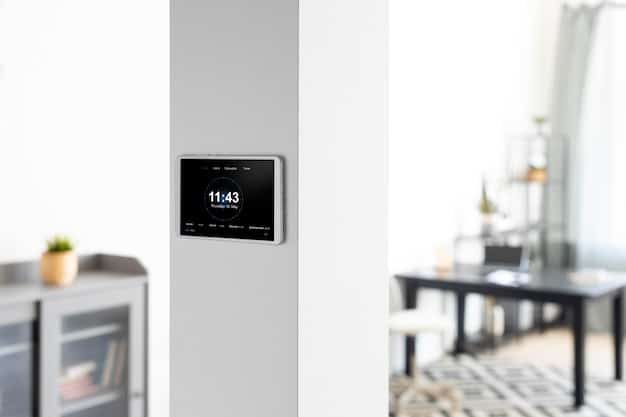 Smart Thermostat Showdown: Top Energy-Saving Models for 2025
