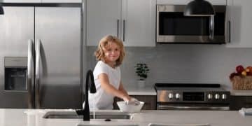 Claim Your Share: Updated Energy Star Appliance Rebates in January - Cover Image