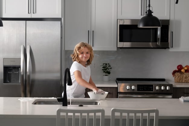 Claim Your Share: Updated Energy Star Appliance Rebates in January