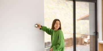 DIY Home Energy Audit: Find Leaks and Save 15% - Cover Image