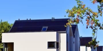 Solar Panel Efficiency Breakthroughs: Maximize Your Savings in 2025 - Cover Image