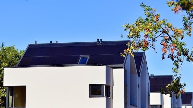 Solar Panel Efficiency Breakthroughs: Maximize Your Savings in 2025