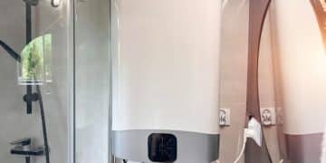 Energy-Efficient Water Heaters: The Ultimate Guide to Saving 50% - Cover Image