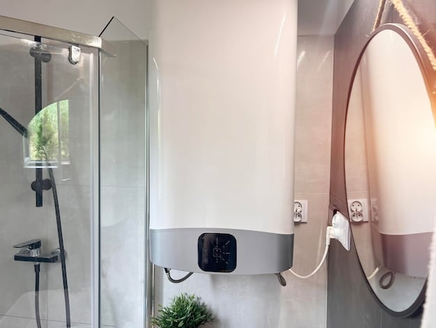 Energy-Efficient Water Heaters: The Ultimate Guide to Saving 50%