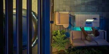 Top 5 Smart Home Security Systems 2025: Expert Reviews - Cover Image
