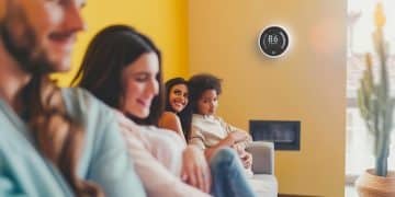 Smart Thermostat Showdown: Top Energy Savings Brands in 2025 - Cover Image