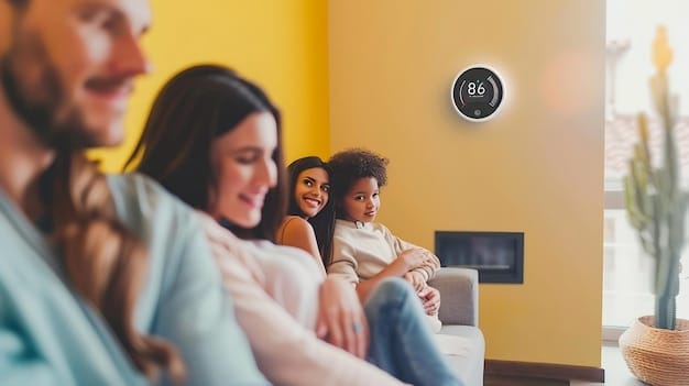 Smart Thermostat Showdown: Top Energy Savings Brands in 2025