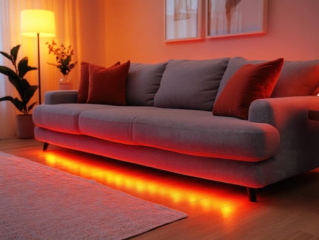 Smart Lighting Systems: Brightness, Color & Efficiency Tested