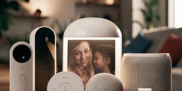 Smart Home Hubs Compared: Choosing the Right Ecosystem in 2025 - Cover Image