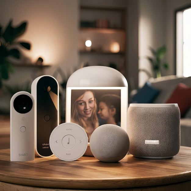Smart Home Hubs Compared: Choosing the Right Ecosystem in 2025