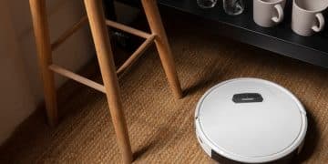 Robot Vacuum Review: Best Models for Hardwood & Carpets in 2024 - Cover Image