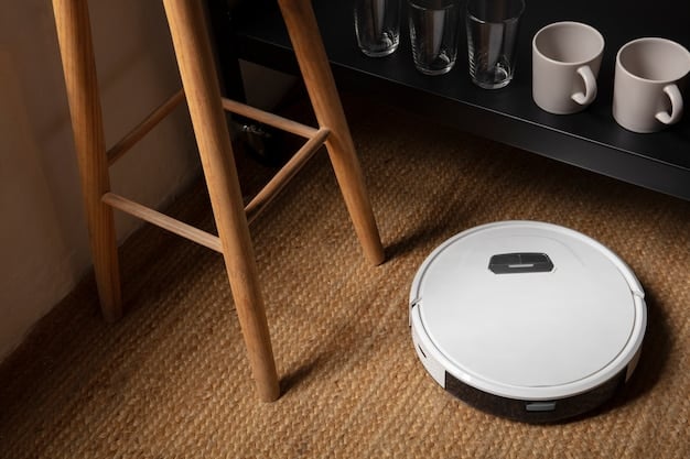 Robot Vacuum Review: Best Models for Hardwood & Carpets in 2024