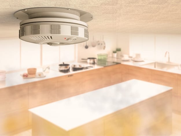 Smart Smoke Detectors: A Comprehensive Review & Upgrade Guide
