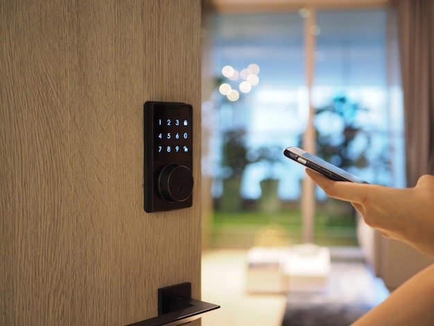 Smart Locks Tested: Security, Convenience, & Smart Home Integration
