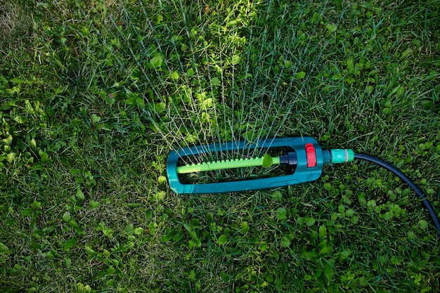 Smart Irrigation Systems: Save Water & Optimize Lawn Care
