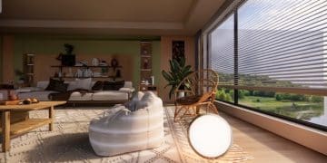 Smart Blinds and Shades: Automate Your Home, Enhance Privacy - Cover Image