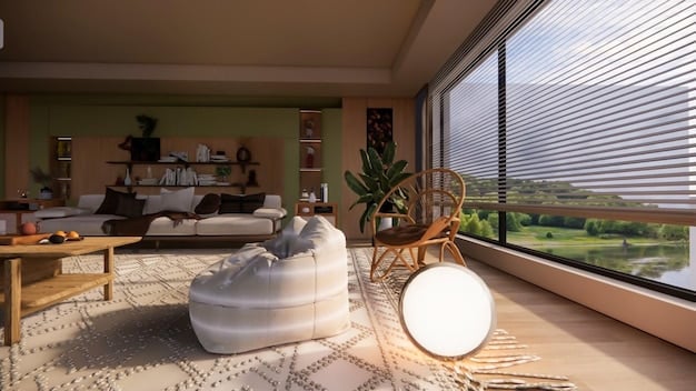 Smart Blinds and Shades: Automate Your Home, Enhance Privacy