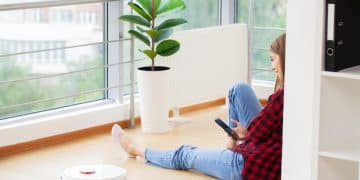 Smart Home Air Purifiers: Breathe Easier with Connected Tech - Cover Image