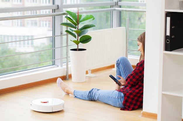 Smart Home Air Purifiers: Breathe Easier with Connected Tech